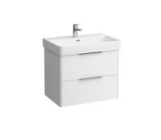 Тумба под раковину Laufen Base 4.0233.2.110.260.1 Белый матовый Тумба под раковину Laufen Base 4.0233.2.110.260.1 Белый матовый