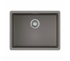 Мойка OMOIKIRI Kata, размер 540*420*220, цвет-Leningrad grey 4993411 
