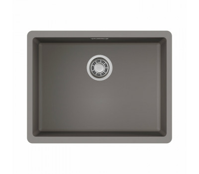 Мойка OMOIKIRI Kata, размер 540*420*220, цвет-Leningrad grey 4993411 