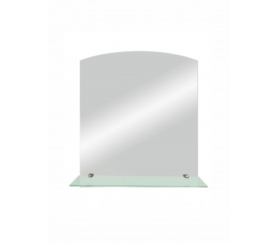 Зеркало CONTINENT Шанс 500х590 В026 