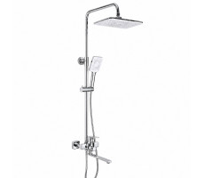 Душевая система FRAP F2471, хром Душевая система FRAP F2471, хром
