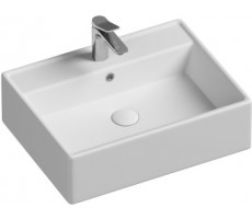 Раковина накладная Ceramicanova Element 59 CN6046 Раковина накладная Ceramicanova Element 59 CN6046