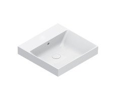 Раковина 50x50 см Catalano Zero 120500001 белый Раковина 50x50 см Catalano Zero 120500001 белый