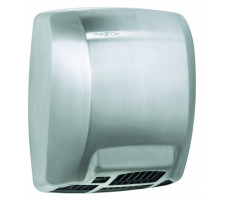 Скоростная сушилка для рук Mediclinics Mediflow M02ACS матовый 