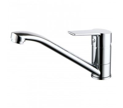 Смеситель для кухни Azario хром AZ-WSA654235AJ 