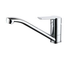 Смеситель для кухни Azario хром AZ-WSA654235AJ  Смеситель для кухни Azario хром AZ-WSA654235AJ
