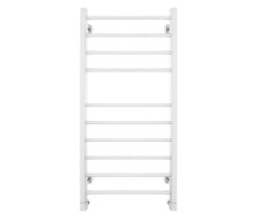 Полотенцесушитель водяной Domoterm Куба Куба П10 500х1000 Хром Полотенцесушитель водяной Domoterm Куба Куба П10 500х1000 Хром