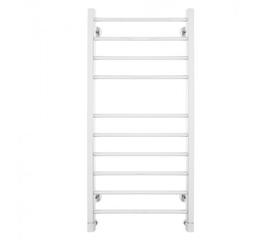 Полотенцесушитель водяной Domoterm Куба Куба П10 500х1000 Хром Полотенцесушитель водяной Domoterm Куба Куба П10 500х1000 Хром