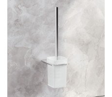 Набор унитаз-компакт с гигиеническим душем AM.PM Inspire V2.0 CK50C1704W Белый; хром 