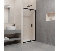 Душевая дверь 80 см RGW PA-02B Passage 04080207-14 Черный Душевая дверь 80 см RGW PA-02B Passage 04080207-14 Черный