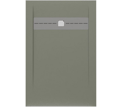 Душевой поддон Allen Brau Infinity 120x90 8.21003-CGM олива Душевой поддон Allen Brau Infinity 120x90 8.21003-CGM олива