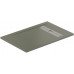 Душевой поддон Allen Brau Infinity 120x90 8.21003-CGM олива Душевой поддон Allen Brau Infinity 120x90 8.21003-CGM олива