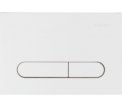 Клавиша смыва Allen Brau Project Color 9.2PR01.IV айвори  Клавиша смыва Allen Brau Project Color 9.2PR01.IV айвори