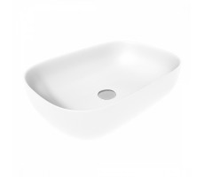 Раковина чаша Maretti FL13NS66-740, белая Раковина чаша Maretti FL13NS66-740, белая