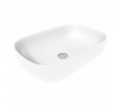 Раковина чаша Maretti FL13NS66-740, белая Раковина чаша Maretti FL13NS66-740, белая