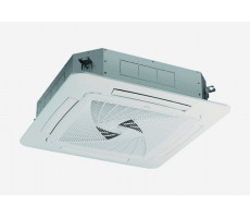 Внутренний блок Haier, R32 ECO B2B, кассетный, без панели AB160S2LR2FA 