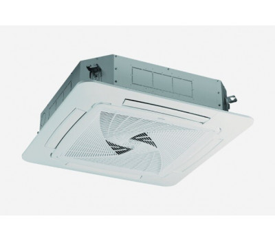 Внутренний блок Haier, R32 ECO B2B, кассетный, без панели AB160S2LR2FA 
