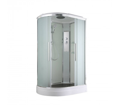 Душевая кабина AvaCan EM2812R стандартная Хром 