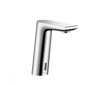 Смеситель для раковины Hansgrohe Metris S 31101000 хром 