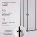 Душевое ограждение 120x90 см, без поддона AM.PM Sunny W87G-403-12090-BT  