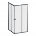 Душевое ограждение 120x90 см, без поддона AM.PM Sunny W87G-403-12090-BT  
