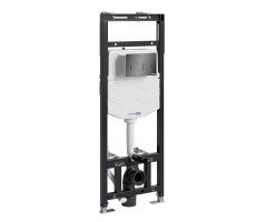 Система инсталляции для унитазов WasserKRAFT Alme 15TLT.010.ME.PB03   Система инсталляции для унитазов WasserKRAFT Alme 15TLT.010.ME.PB03