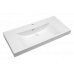 Раковина Misty Мисти 105 Р-Мис14105 белый 