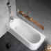 Ванна акриловая, угловая, левосторонняя 170x70 см AM.PM X-Joy W94A-170L70W-A Белый 
