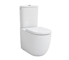 Унитаз моноблок Artceram File 2.0 FLV003 01 00 Белый 