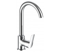 Смеситель Reef для кухни R-излив RE519 VODA 