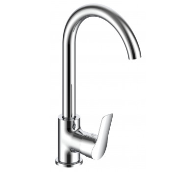 Смеситель Reef для кухни R-излив RE519 VODA 