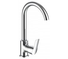 Смеситель Reef для кухни R-излив RE519 VODA 