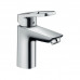 Смеситель для раковины Hansgrohe Logis Loop 71151000 Хром 