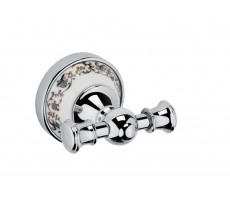 Крючок FIXSEN Bogema двойной FX-78505A 