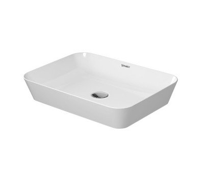 Раковина накладная DURAVIT Cape Cod 2347550000 