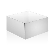 Бокс универсальный Decor Walther Universal 824700 хром Бокс универсальный Decor Walther Universal 824700 хром