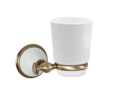 Стакан TW collection HARMONY TWHA109bi/br Бронза Стакан TW collection HARMONY TWHA109bi/br Бронза