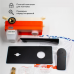 Раковина накладная RGW GS-82 80121082-01 Раковина накладная RGW GS-82 80121082-01
