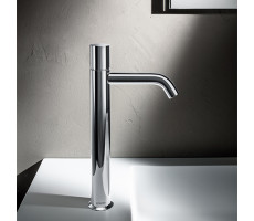 Смеситель для раковины Fantini Nostromo 50 02 E906WF Хром 