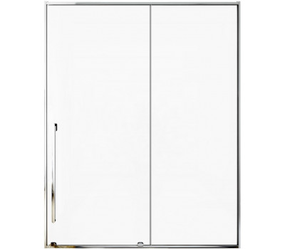 Душевая дверь Allen Brau Fantasy 160 3.11010.00 хром 