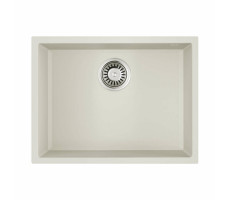 Мойка OMOIKIRI Tedori, размер 550*420*220, цвет-белый 4993991 