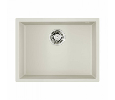 Мойка OMOIKIRI Tedori, размер 550*420*220, цвет-белый 4993991  Мойка OMOIKIRI Tedori, размер 550*420*220, цвет-белый 4993991