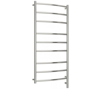 Полотенцесушитель Сунержа Галант 3.0 632*115*1324 нижнее справа МЭМ цвет-сталь (без покрытия) 00-5801-1260 