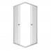 Душевая ширма Вельвет-К 80*80  Triton Щ0000071052 