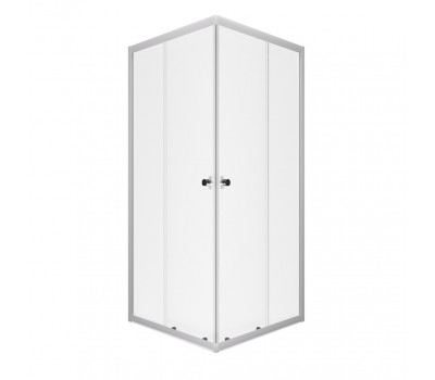 Душевая ширма Вельвет-К 80*80  Triton Щ0000071052 
