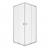 Душевая ширма Вельвет-К 80*80  Triton Щ0000071052 