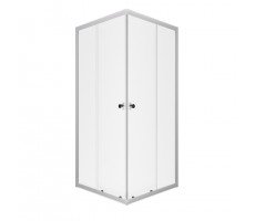 Душевая ширма Вельвет-К 80*80  Triton Щ0000071052 