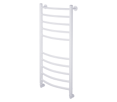 Полотенцесушитель водяной Comfysan Noumi W-10 100/40, белый Полотенцесушитель водяной Comfysan Noumi W-10 100/40, белый