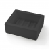 Мыльница 3SC BeMood Black BEMN01A 