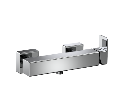 Смеситель для душа AQUAme Savona AQM6813CR Хром 